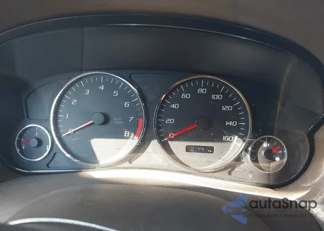 2006 Cadillac Cts Standard z USA, uszkodzony, nr VIN 1G6DP577660106882